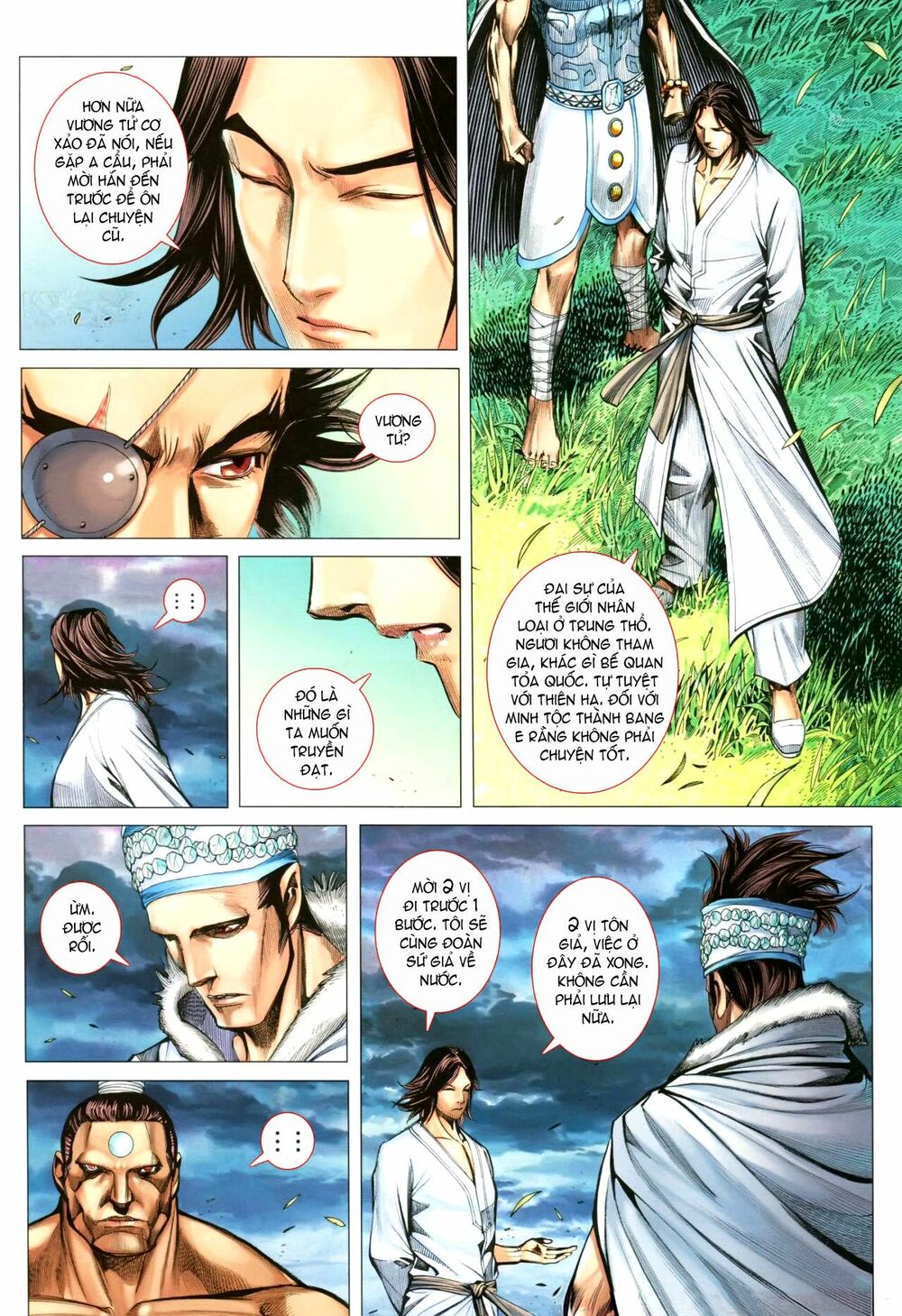 phong thần ký chapter 112 17