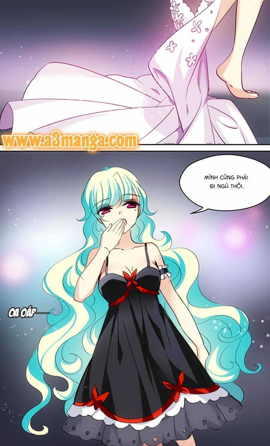 xuyên duyệt tây nguyên 3000 ngoại truyện chapter 12.2 5