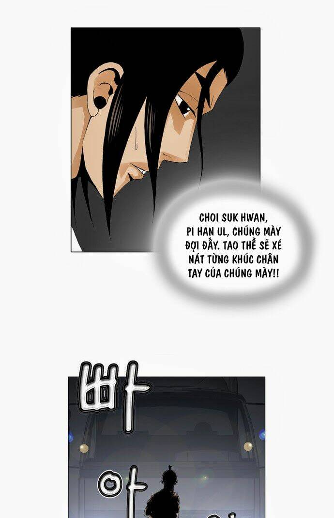 ultimate legend: kang hae hyo chapter 26 27