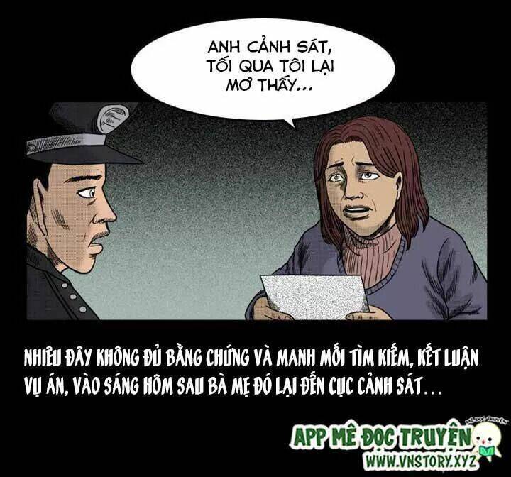 kỳ án có thật chapter 18 30