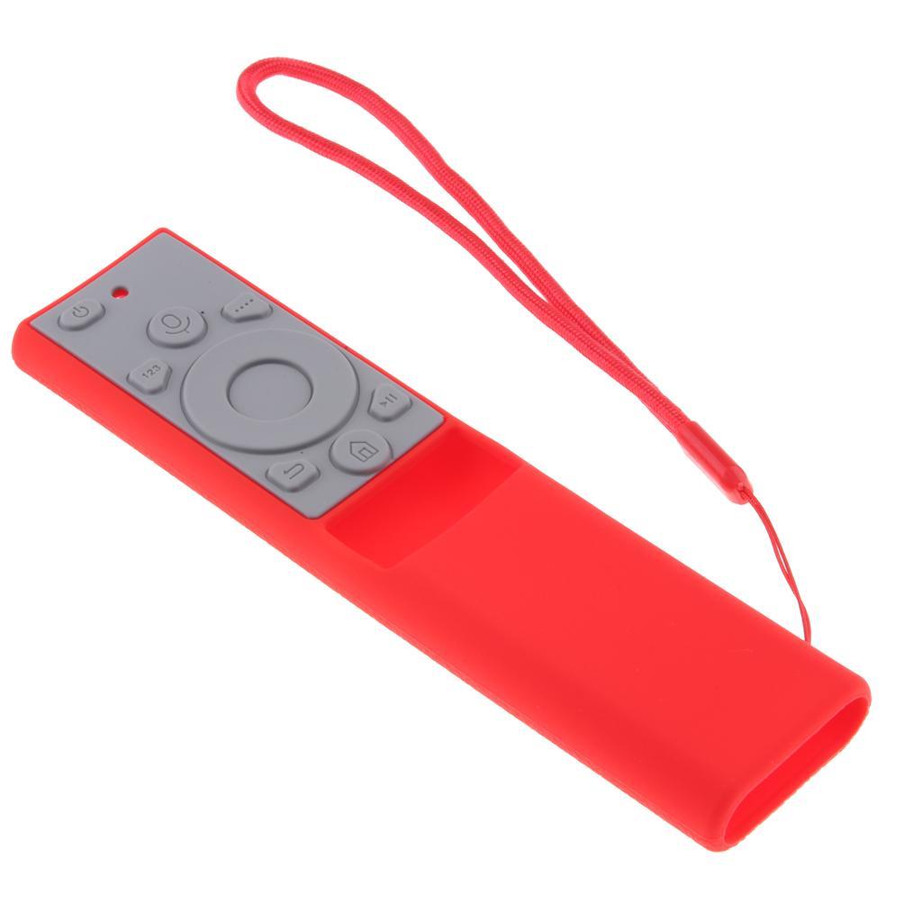 Silicone Rubber Case Cover For TV  -01265A