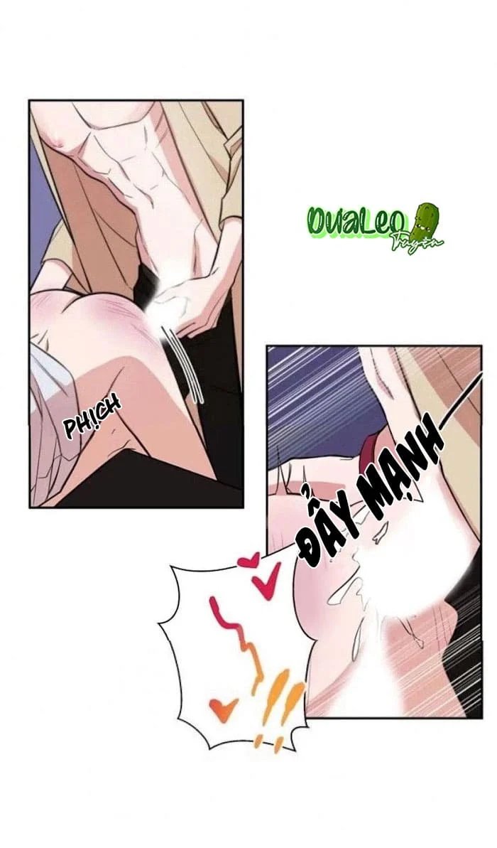 người tình dâm đãng của tôi chapter 30 6