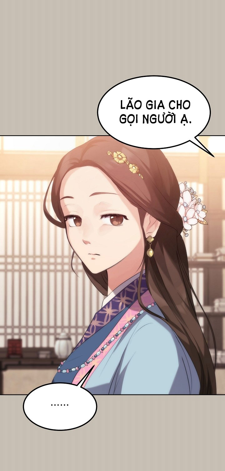 Hôn Nhân Bí Mật chapter 1.1 - Trang 17