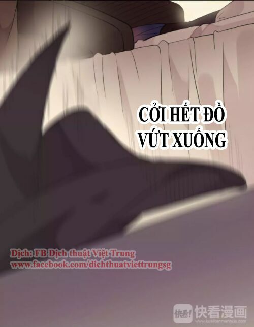 vết cắn ngọt ngào phần 2 chapter 11 2