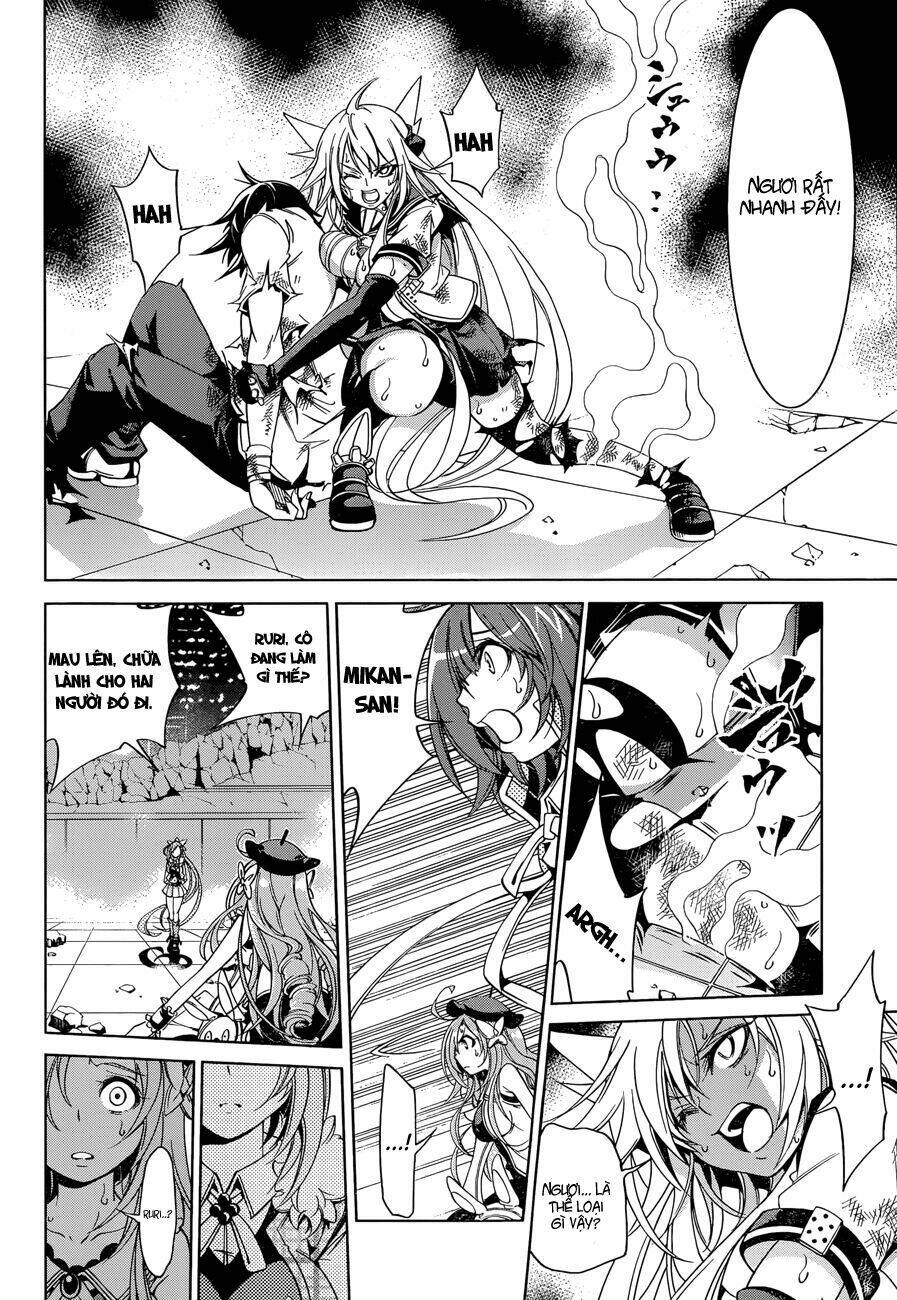 rising x rydeen chapter 19 11