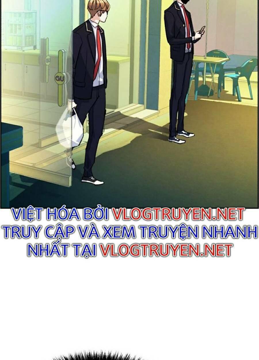 bạn học tôi là lính đánh thuê chapter 68 38