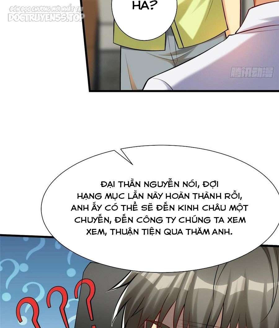 ta làm giàu từ thua lỗ game chapter 103 57