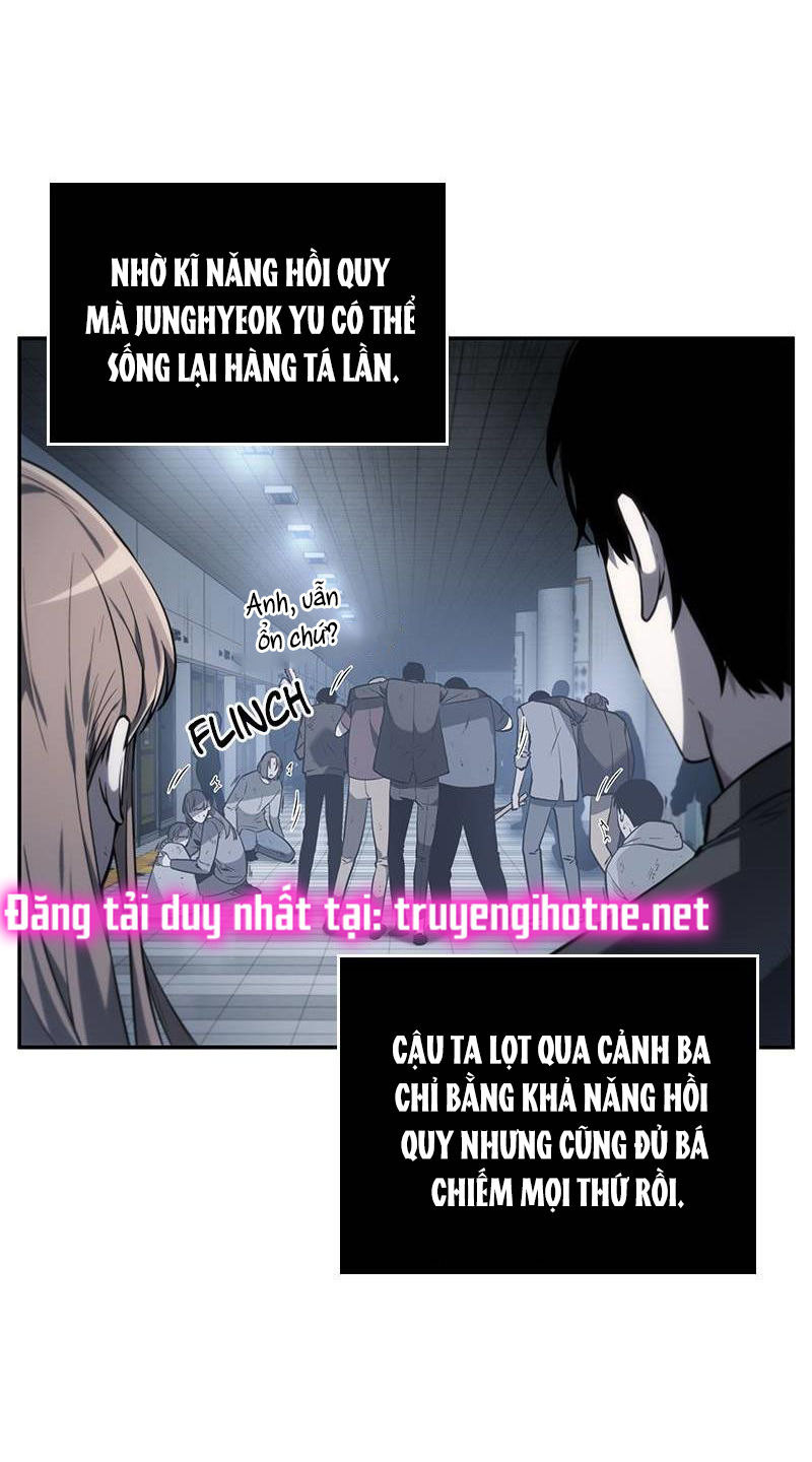 toàn trí độc giả - omniscient reader chapter 17.1 17