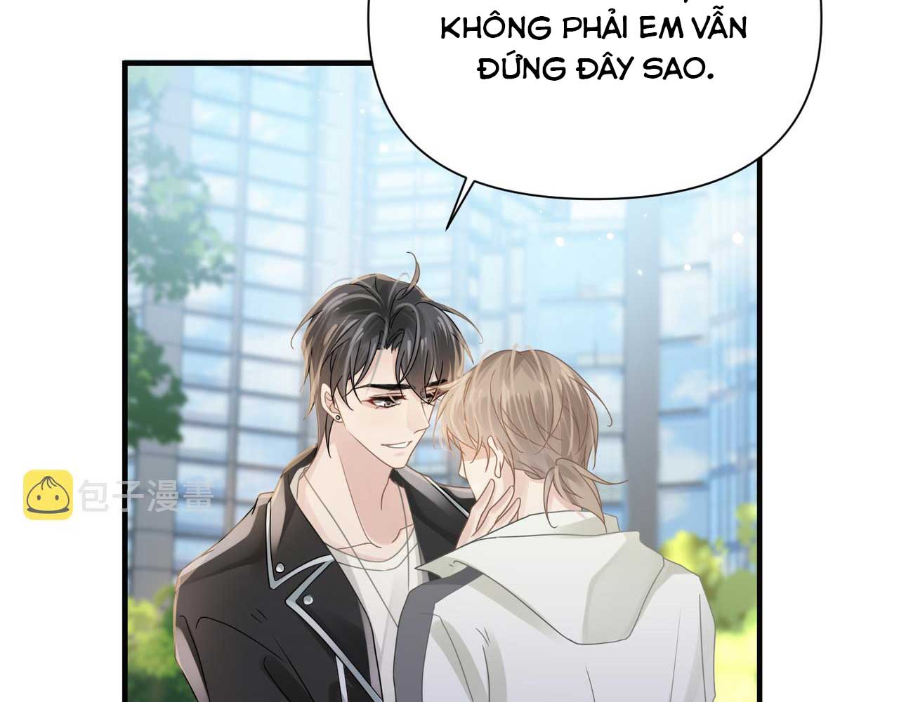 ĐẦU CON TIM chapter 81