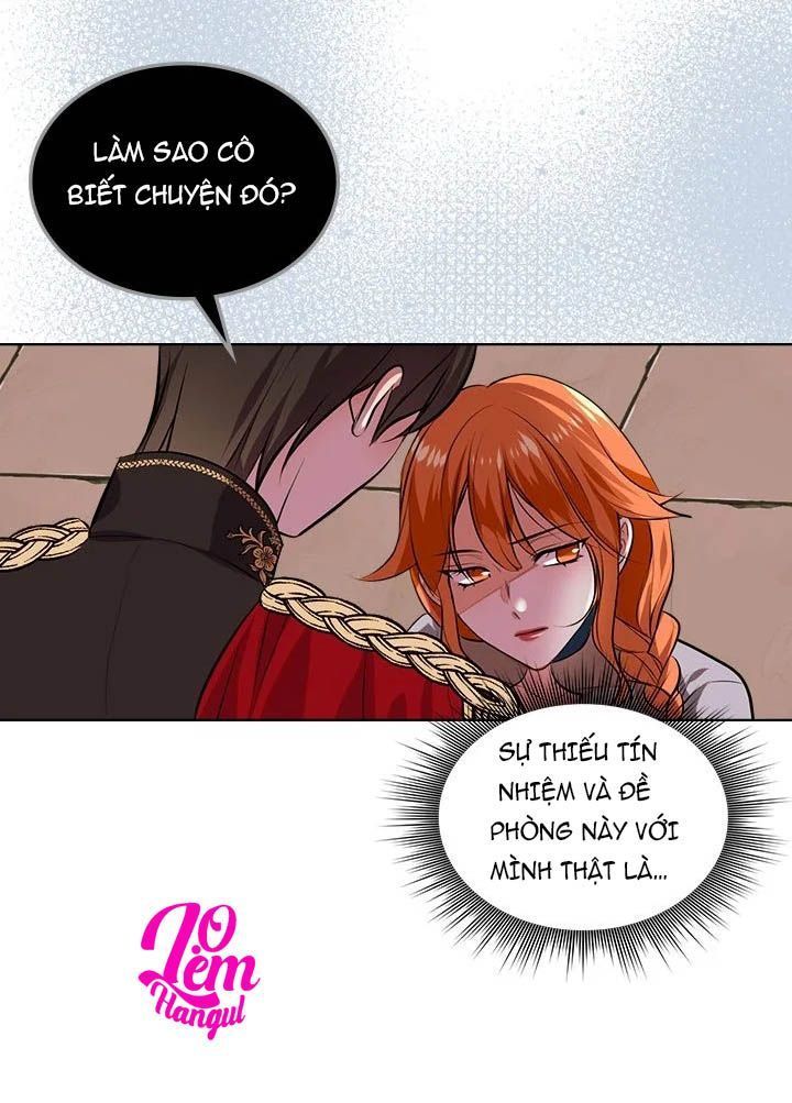 đức hạnh của ác nữ phản diện chapter 10 55