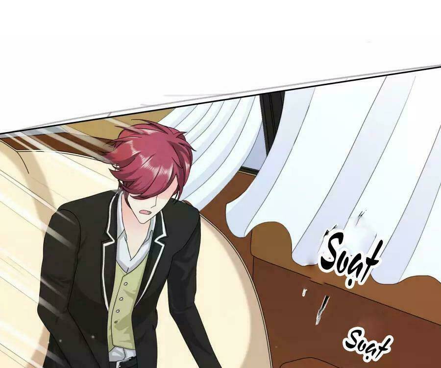 bá đạo trung khuyển tìm ái ký chapter 99 24