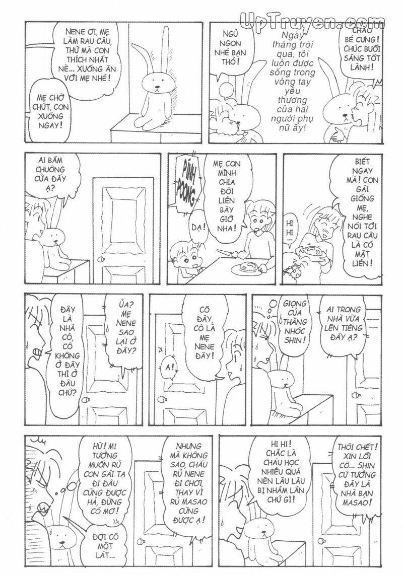 crayon shin-chan cậu bé bút chì chapter 28 51