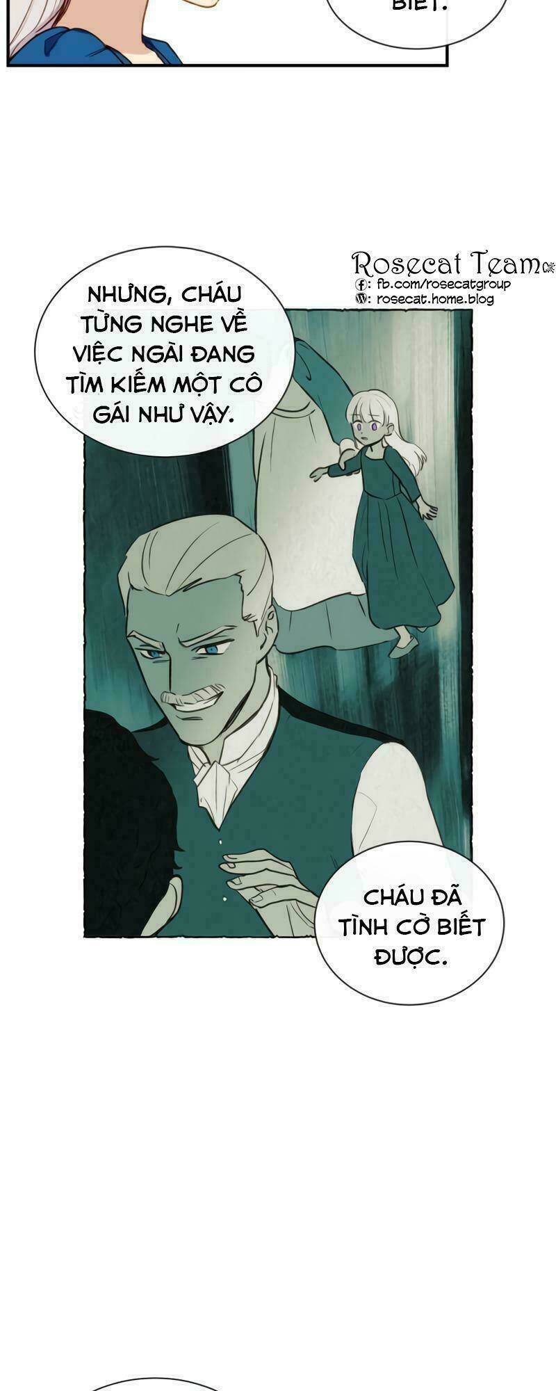 khế ước của nữ công tước quái vật chapter 8 14