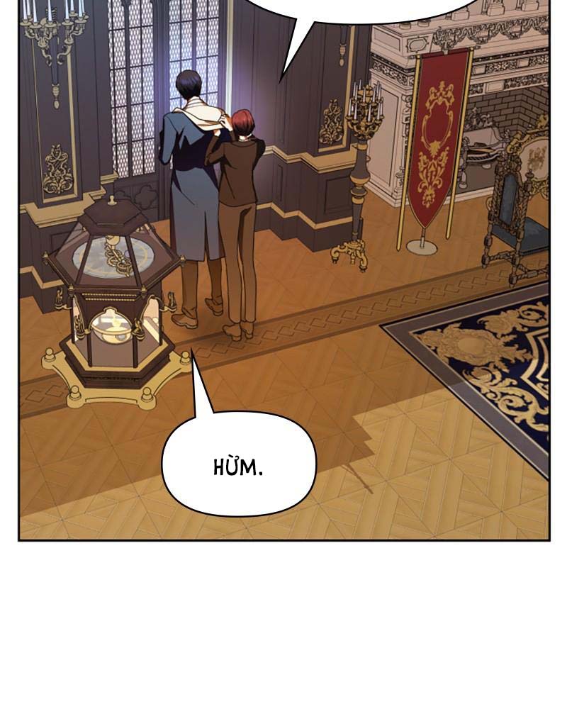 tôi muốn trở thành cô ấy dù chỉ là một ngày chapter 63 12