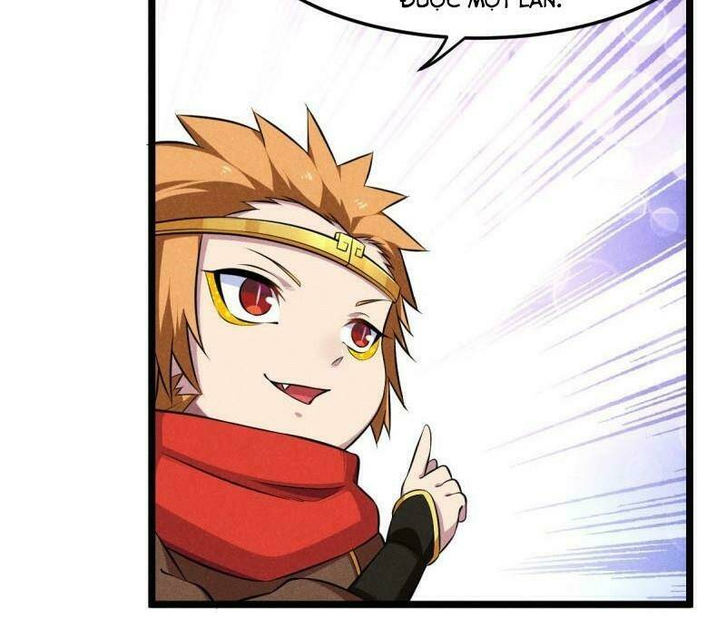 thần tiên rút thẻ chapter 14 9