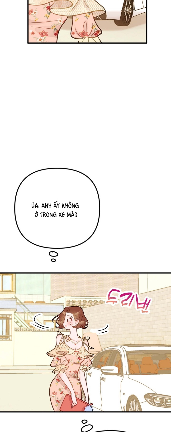 Mối Quan Hệ Không Tốt chapter 23.1 - Trang 17