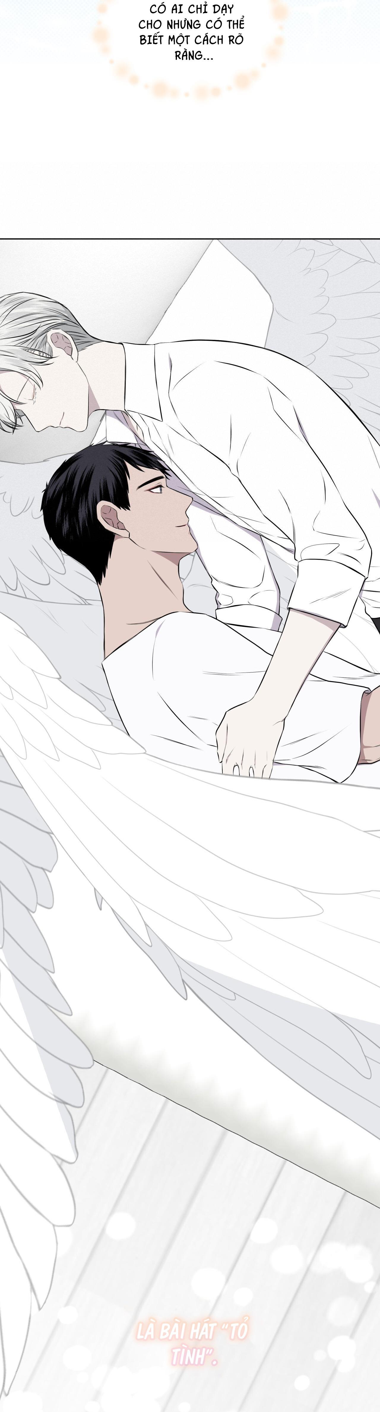 rừng biển [bl] chapter 26 22