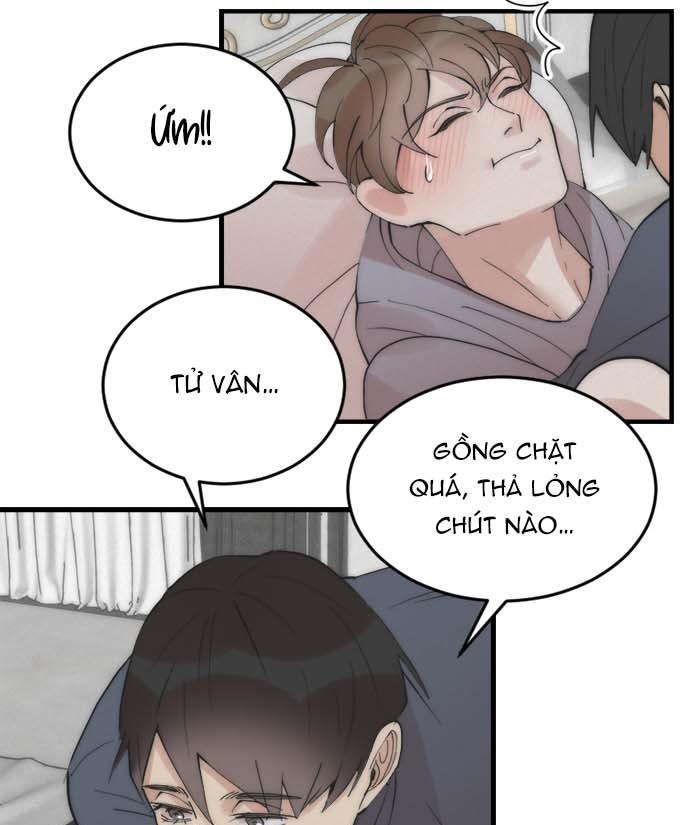 đàn anh “sói ca” cùng phòng của tôi chapter 14 4
