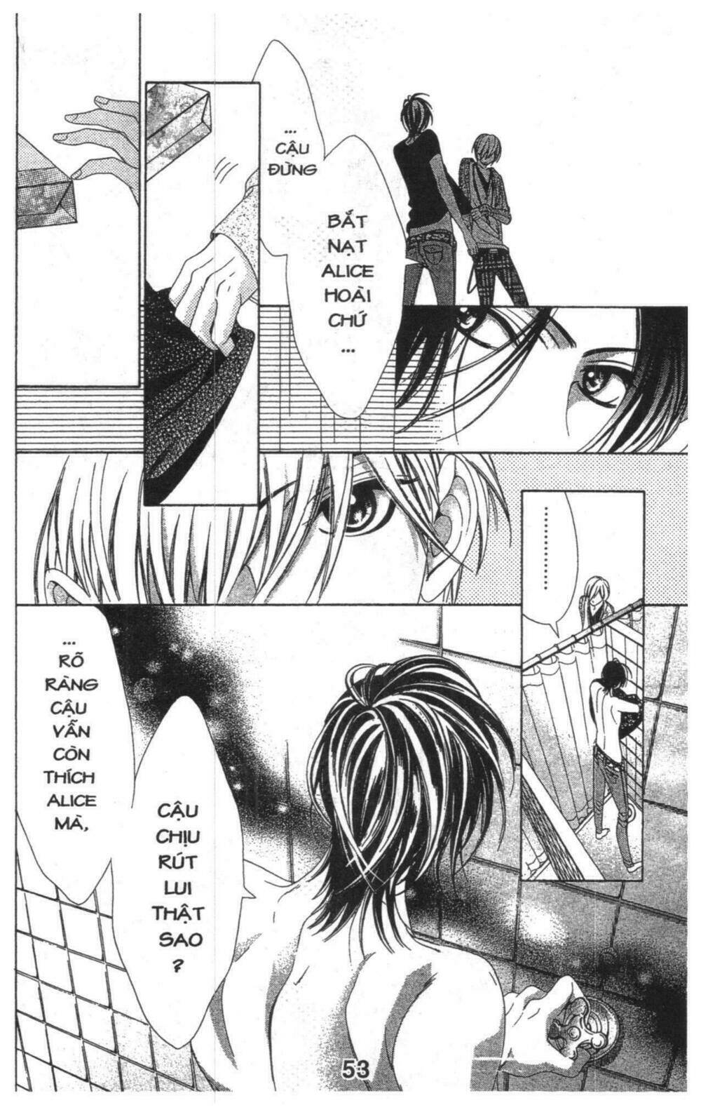 alice binetsu 38°c - we are tsubasa ga oka d.c chapter 2 52