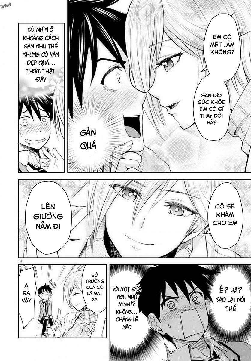 shinobi kill chapter 1 27