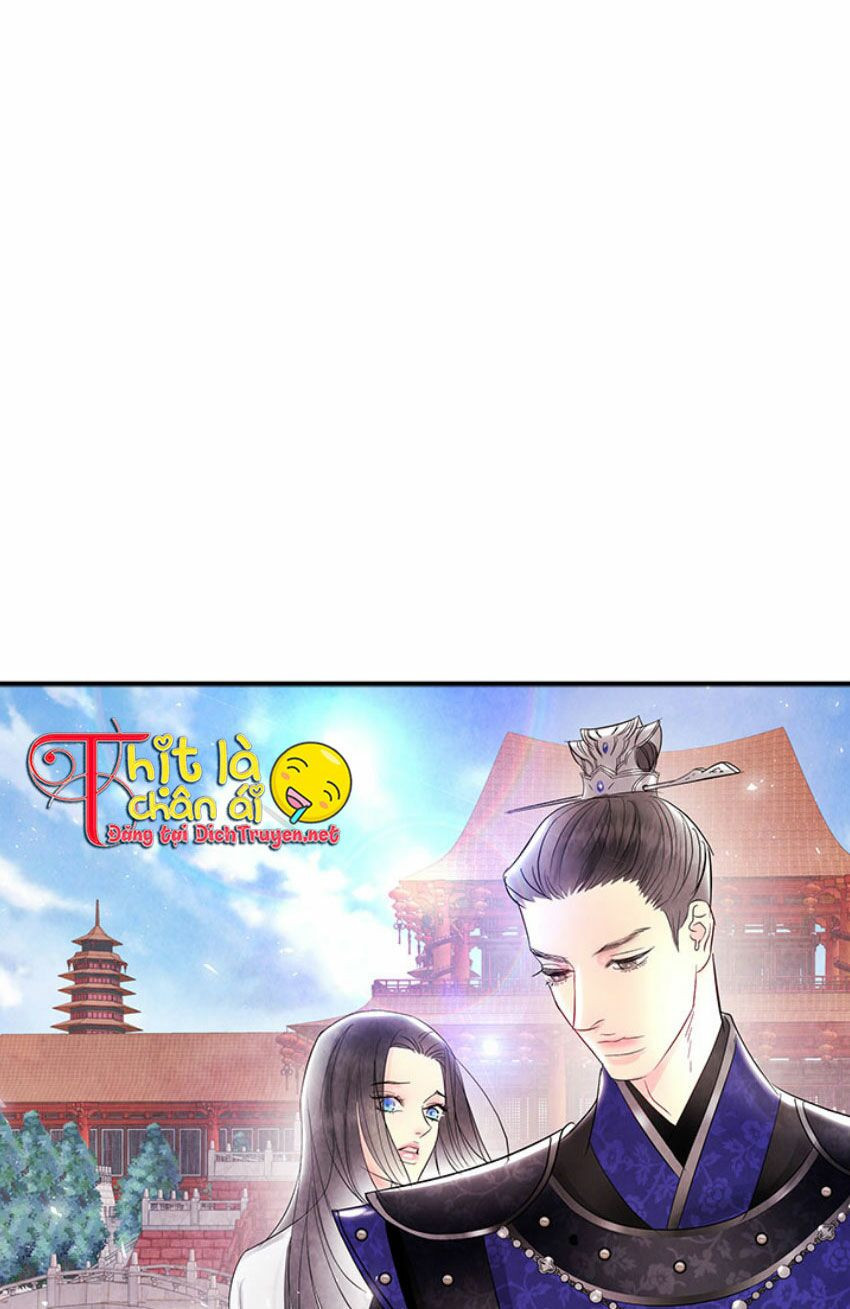 đêm thác loạn (đêm dục vọng) chapter 1 34