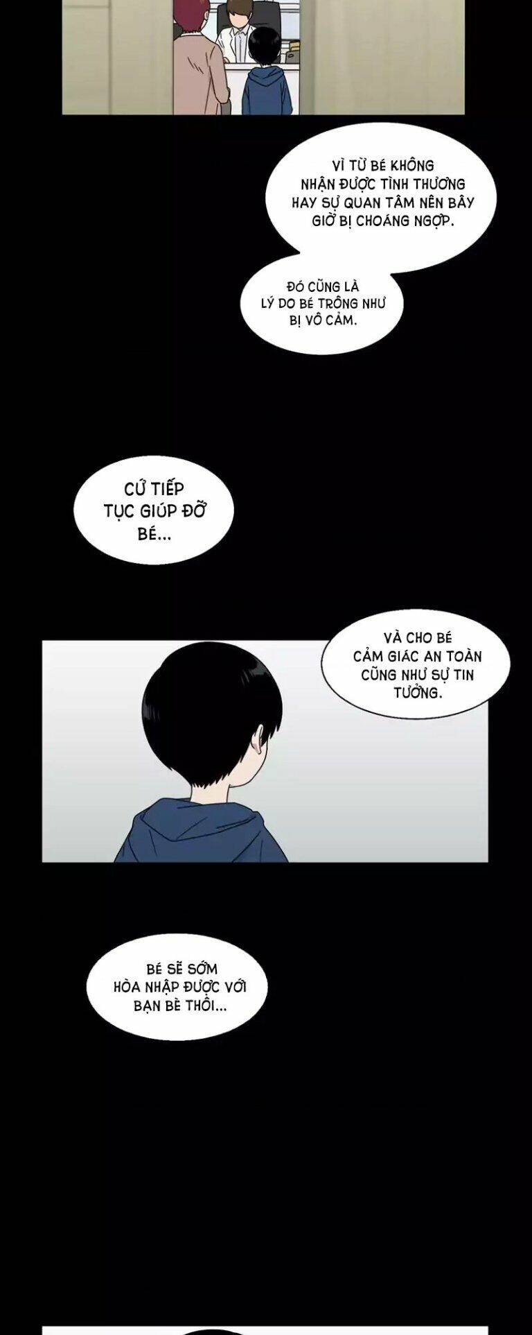 …”một sự thật khá khó chịu.” chapter 46 32