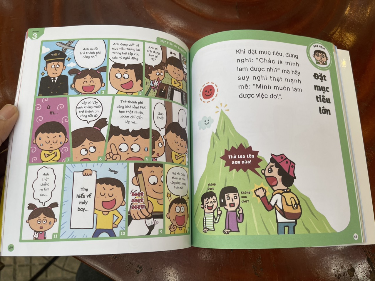 GIÁO DỤC CON BẰNG PHƯƠNG PHÁP CỦA INAMORI – Kazuo Inamori – Hồ Phương dịch - Thái Hà – NXB Công Thương