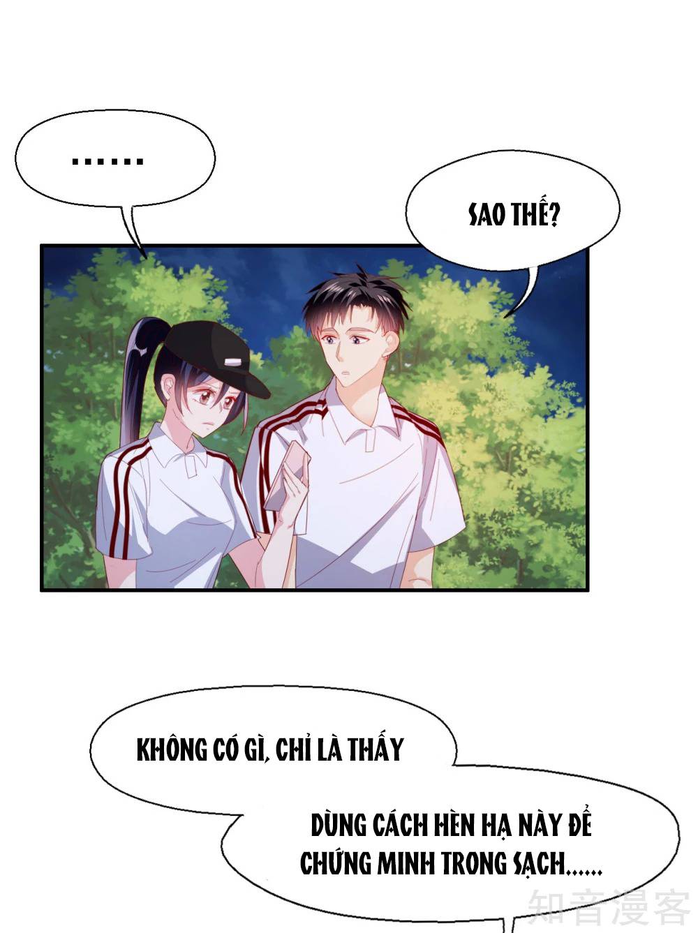 sau này vẫn cứ thích anh chapter 34 20