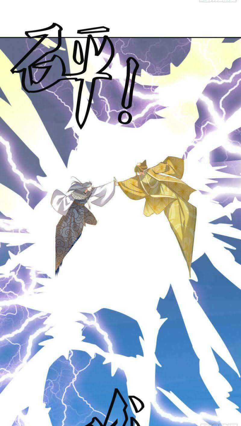 đỉnh cấp phản phái đại sư huynh chapter 24 15