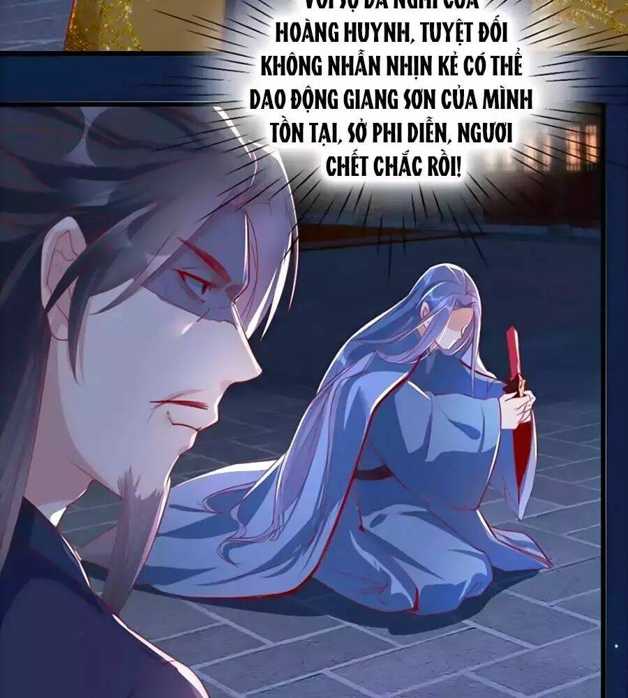 gian phi như thử đa kiều chapter 60 24