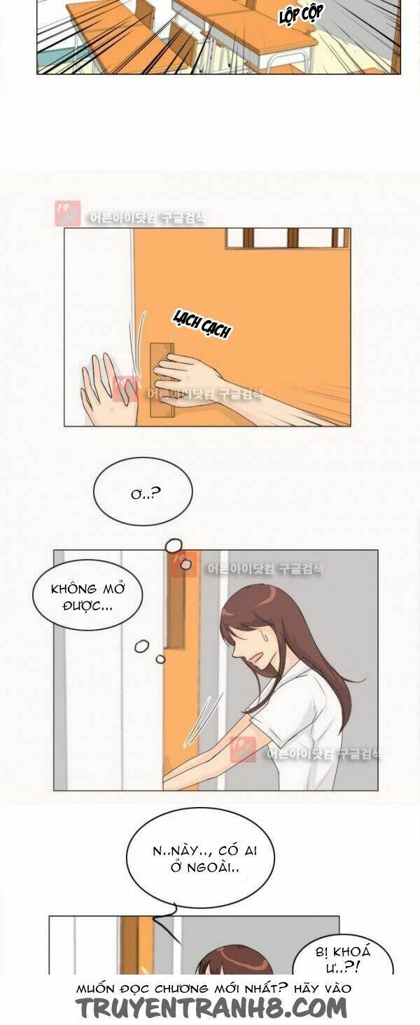 vợ ma chapter 65 13