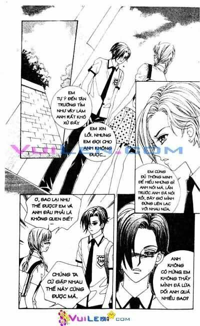 thiên thần tái thế chapter 14 94