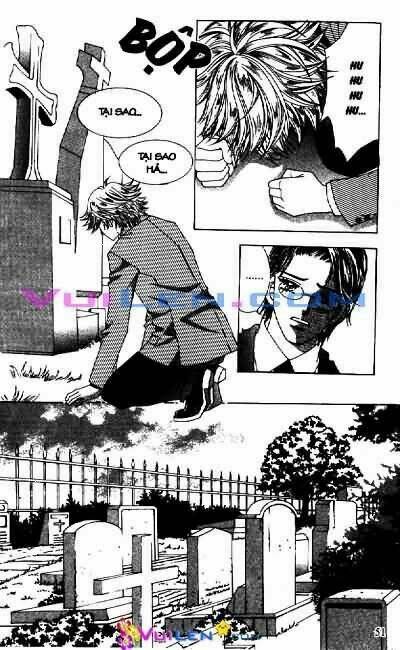 tình yêu quý tộc chapter 43 51