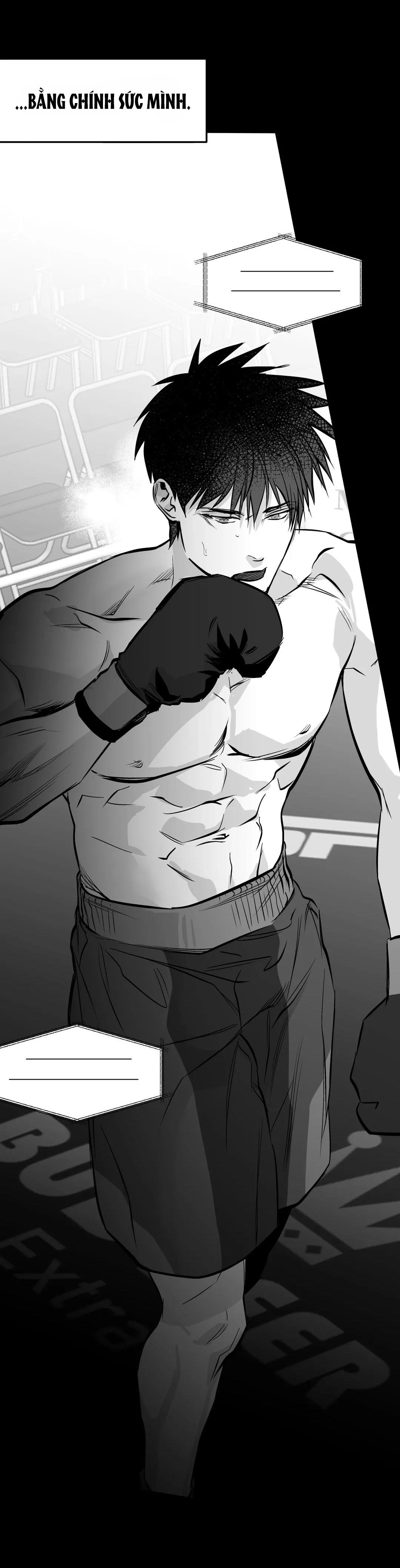 khi đôi chân thôi bước chapter 100.1 10