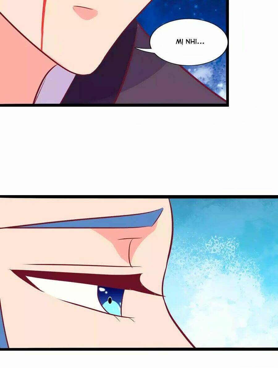 thỏ yêu tiểu vương phi chapter 90 17