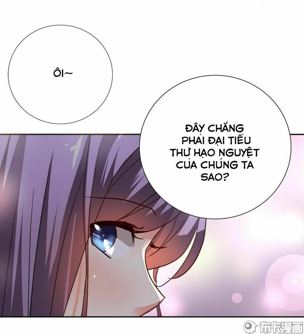 cô gái đặc biệt nhất của tôi chapter 29 13