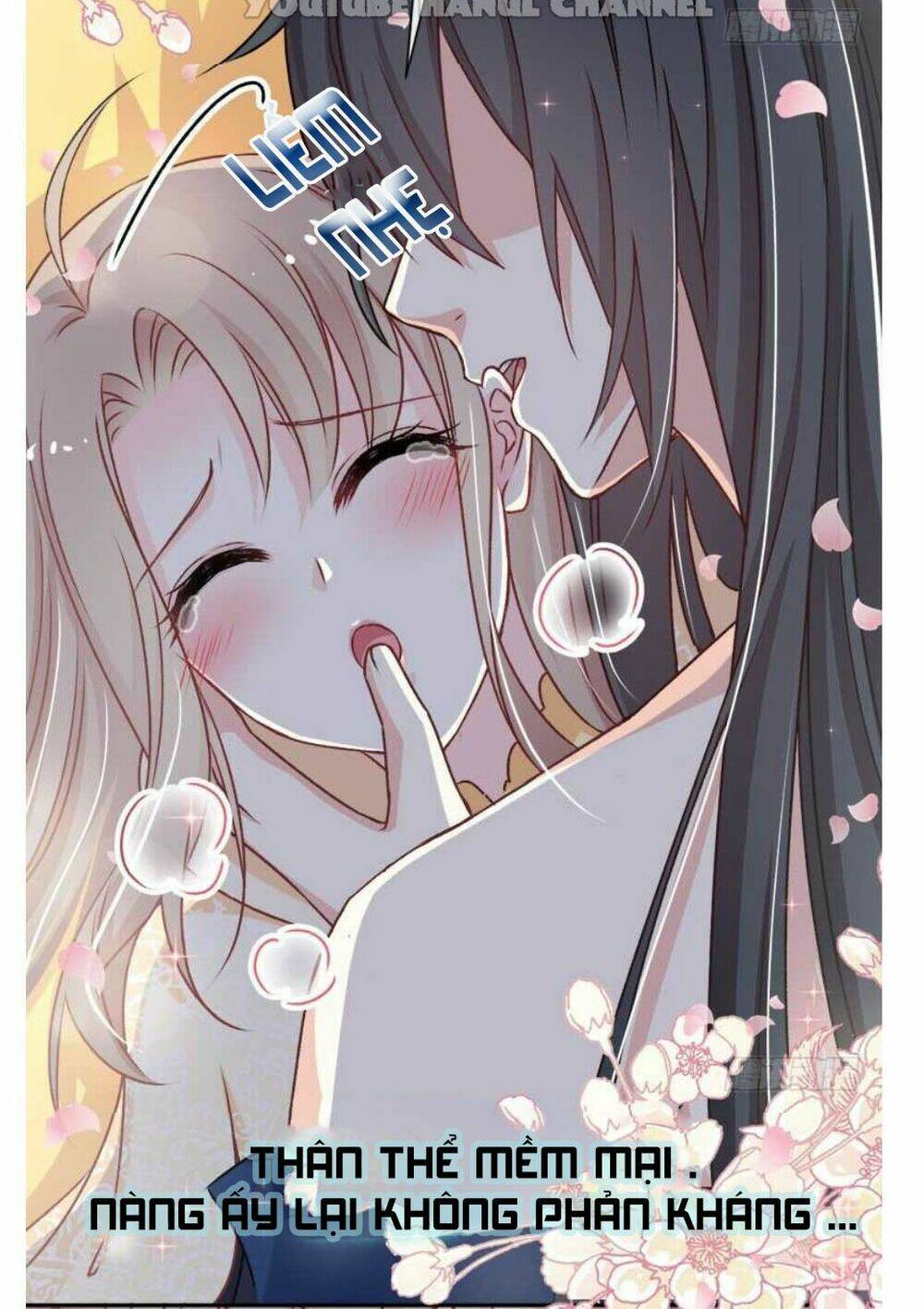 thiên hạ đệ nhất sủng phi chapter 53 13