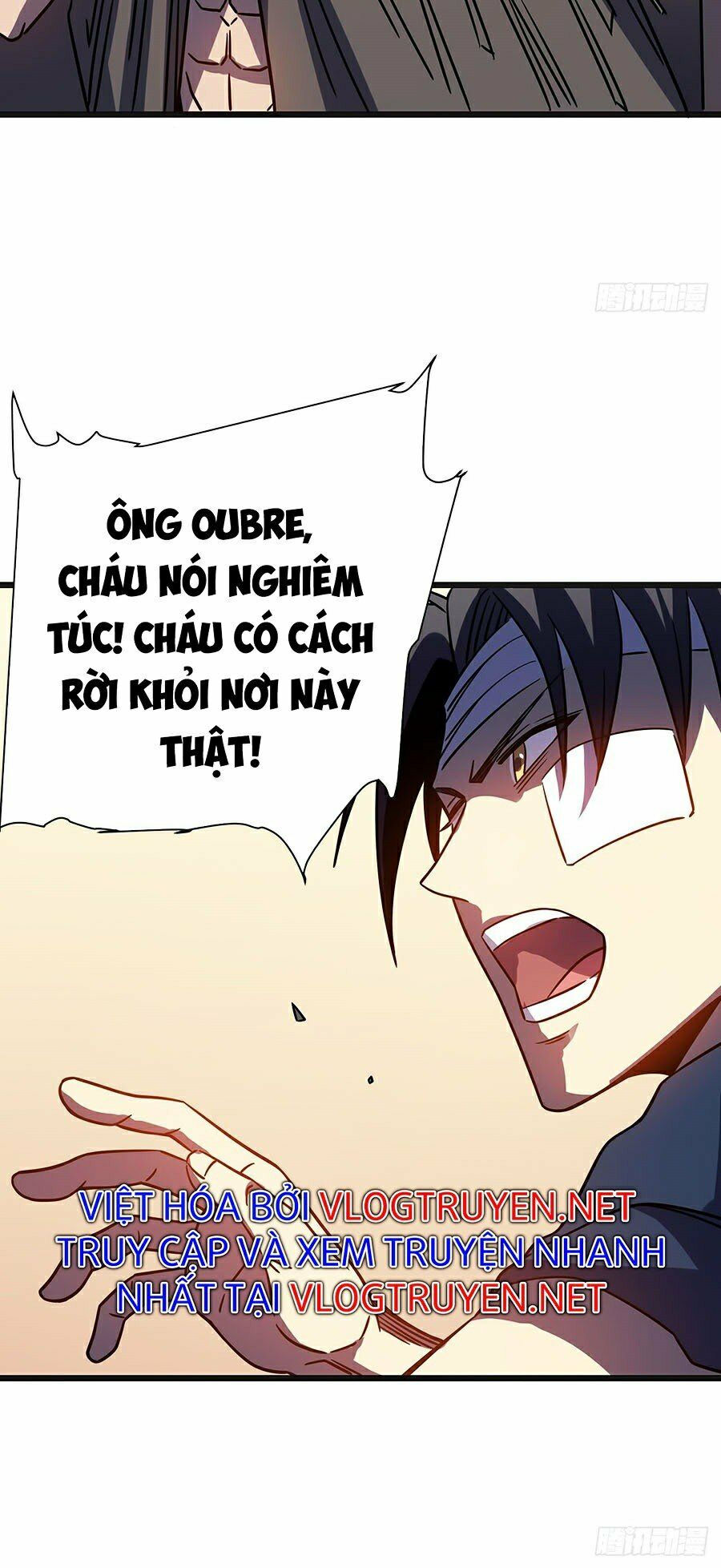 sát thần chi lộ tại dị giới chapter 14 40