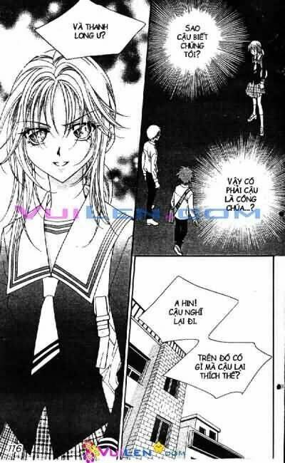 nàng công chúa bỏ trốn chapter 3 116