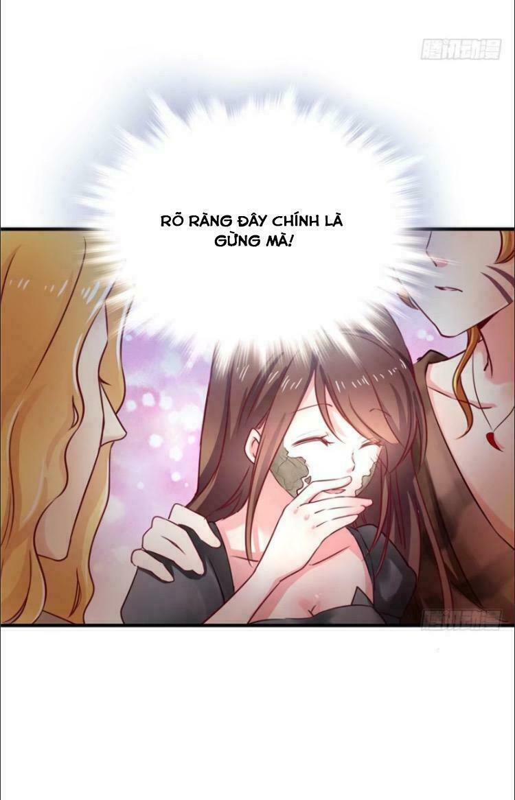 [16+] thảnh thơi thú thế chủng chủng điền, sinh sinh tể chapter 5 29