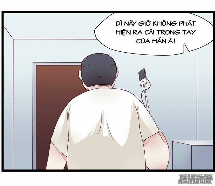 người ba độc thân chapter 22 6