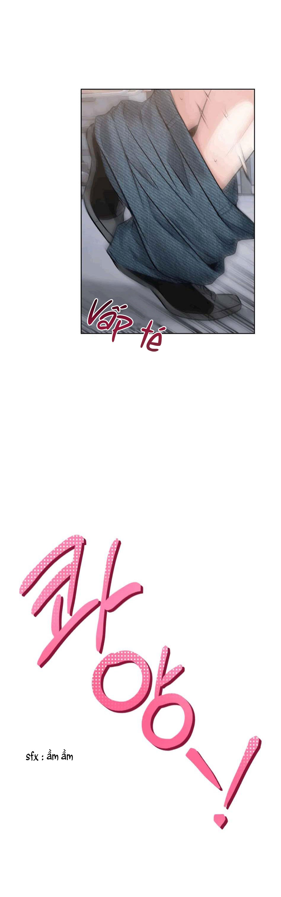 bộ cảnh phục dâm đãng chapter 9 31