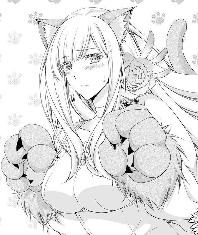 dù là cựu quý tộc hay là mẹ đơn thân, vì những cô con gái mạo làm hiểm giả cũng chả là gì chapter 5 27