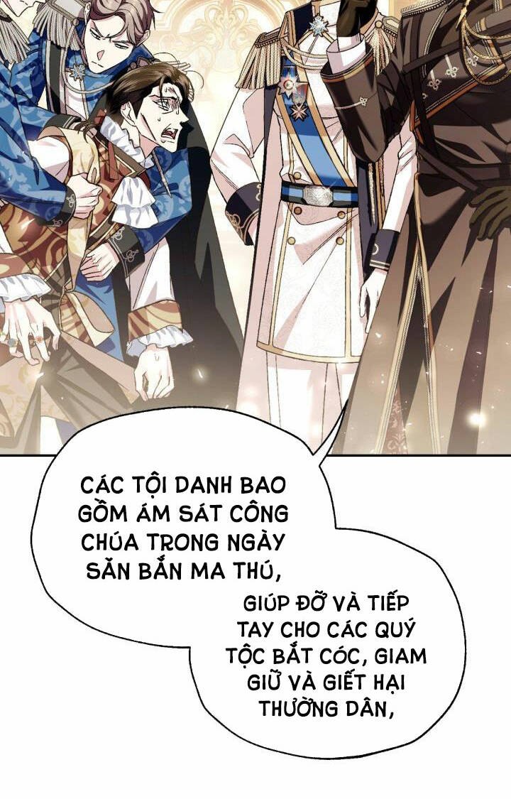 cha, con không muốn kết hôn đâu chapter 115.1 22