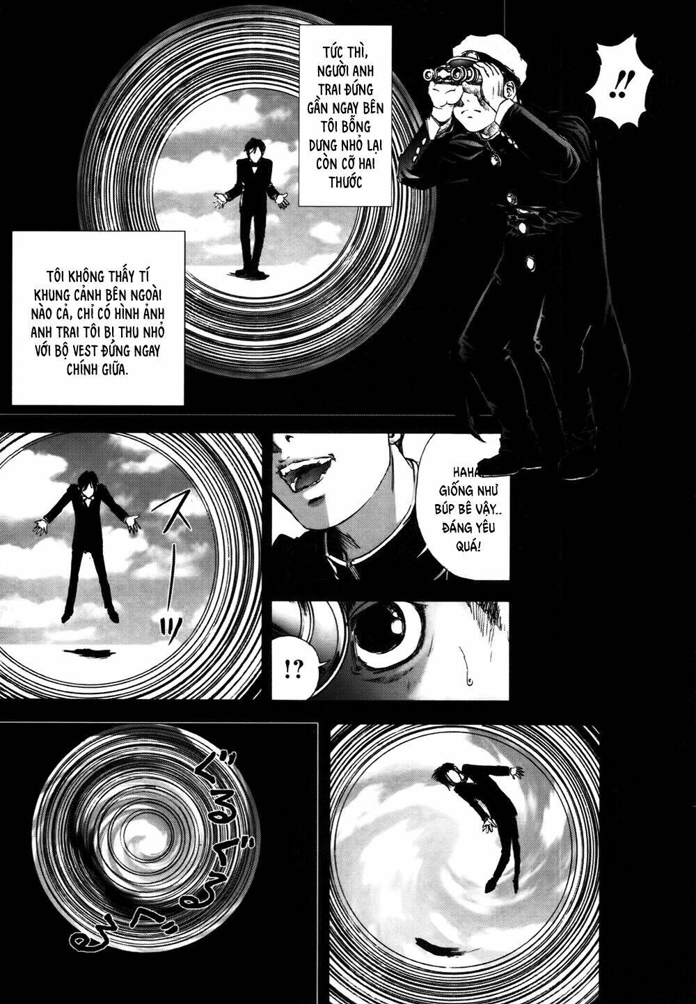 edogawa ranpo ijinkan chapter 16 15