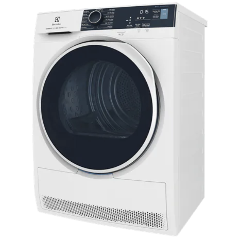 Máy Sấy Bơm Nhiệt Electrolux EDH804H5WB - Hàng Chính Hãng