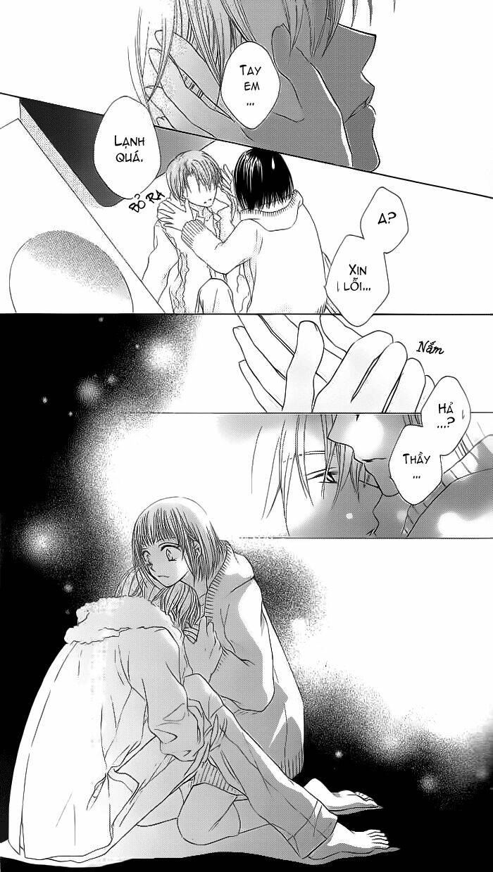 sugar family chapter 16 39