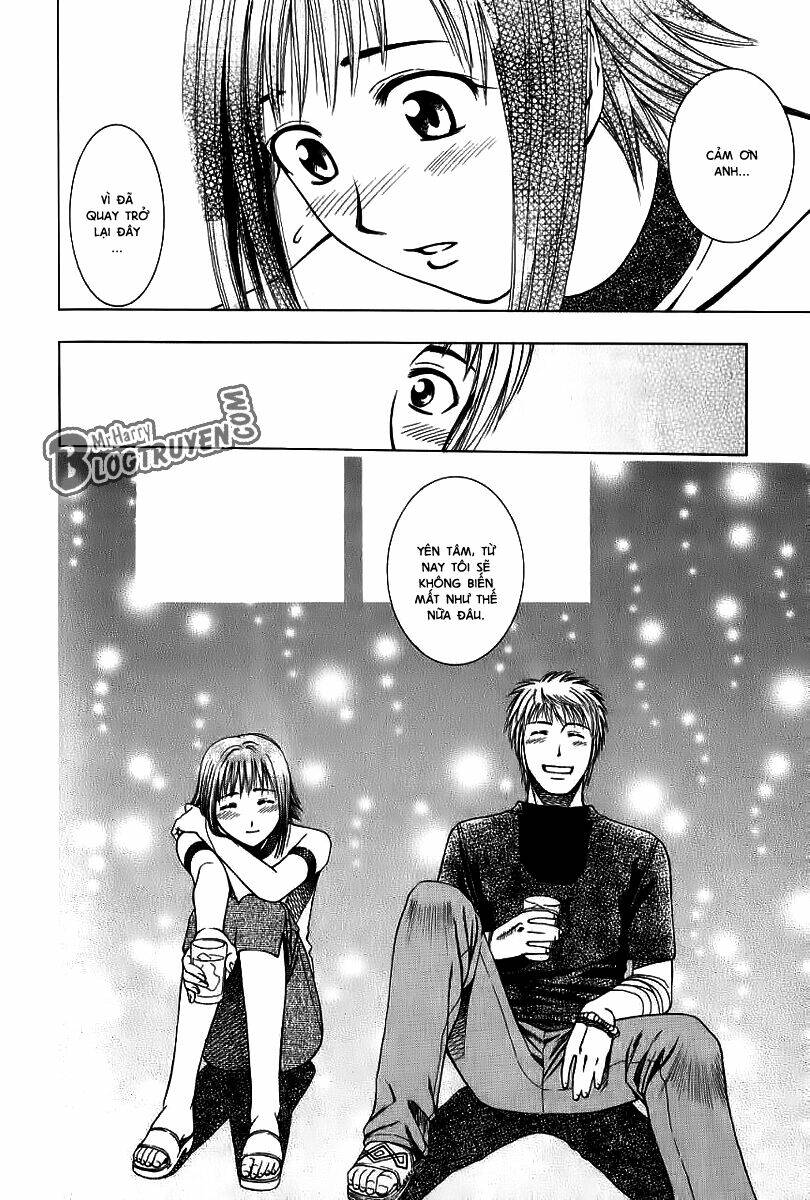 addicted to curry - bàn tay thần sầu chapter 17 18