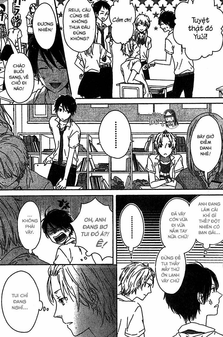 rasen no vamp chapter 3 13