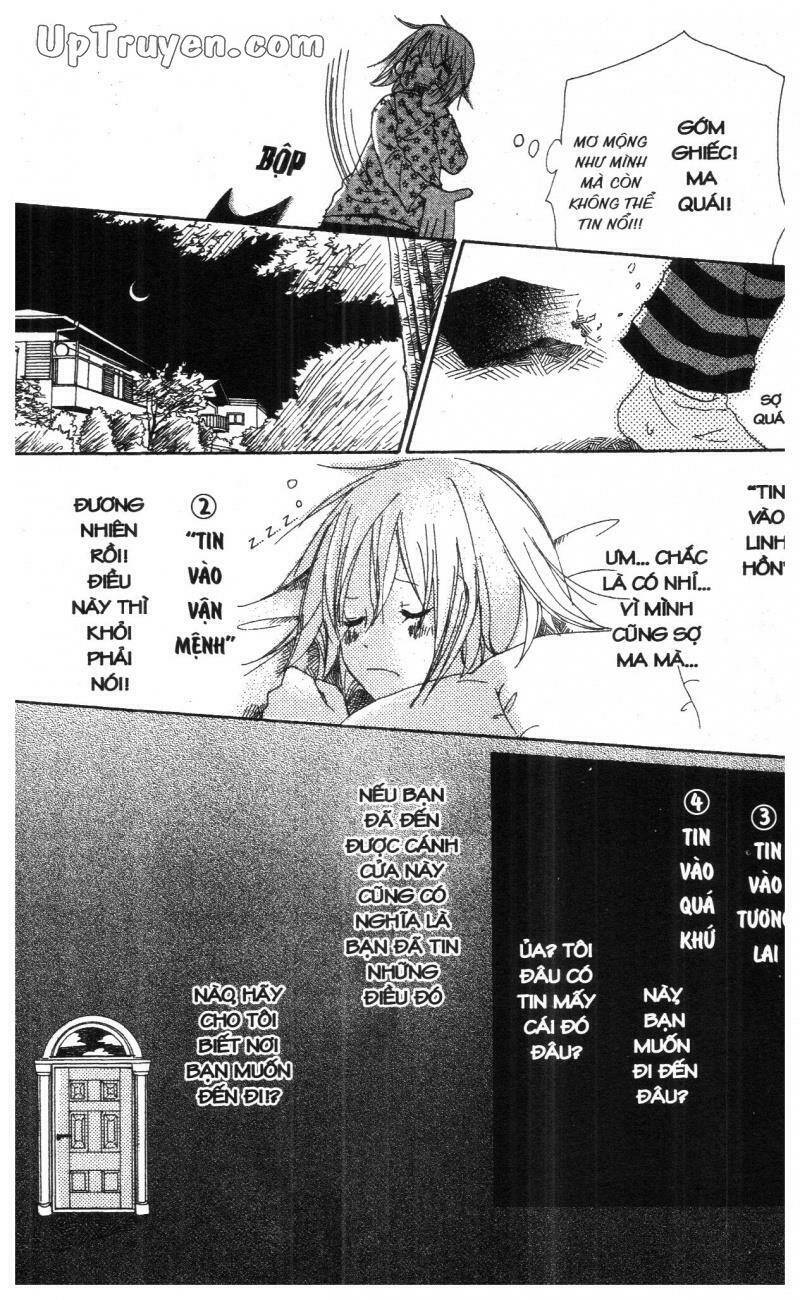 oniichan to issyo chapter 4 163